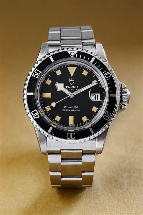 tudor ref 9411|vintage tudor submariner 9411.